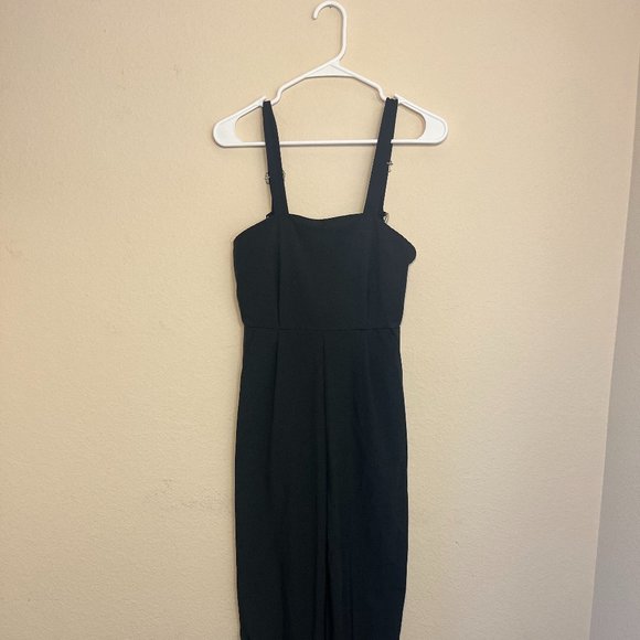 Black Jumper - Picture 1 of 3